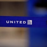 United Airlines flight bound for Minneapolis is diverted because of an unruly passenger