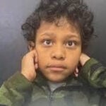 Search for missing 8-year-old boy ends in tragedy after body found in Celina pond, officials say