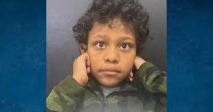 Search for missing 8-year-old boy ends in tragedy after body found in Celina pond, officials say