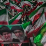 US says it disables another commercial ship trying to breach blockade and reach Iran