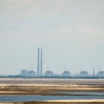 Russia's Rosatom says Ukrainian drone struck Zaporizhzhia nuclear plant