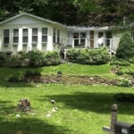Community seeks answers after elderly couple found dead in home