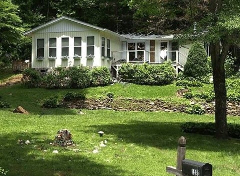 Community seeks answers after elderly couple found dead in home