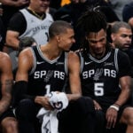 Game 7 awaits: Spurs at Thunder on Saturday night to decide Western Conference crown
