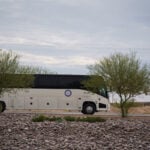 Rights groups sue over conditions at largest US immigration detention center