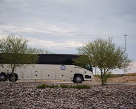 Rights groups sue over conditions at largest US immigration detention center