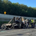 4 of 5 victims of Virginia bus crash were traveling to a family wedding, relative says