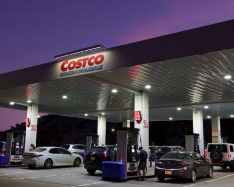 How Costco sells such cheap gas