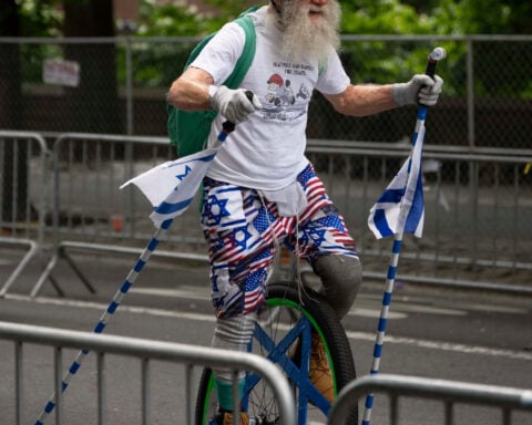 NYC Mayor Zohran Mamdani skips annual parade celebrating Israel