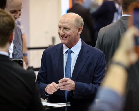 Berkshire Hathaway to buy Taylor Morrison for $6.8 billion in cash to expand in housing