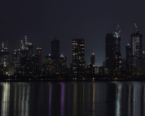 India GDP growth likely eased in January-March quarter on softer external demand: Reuters poll