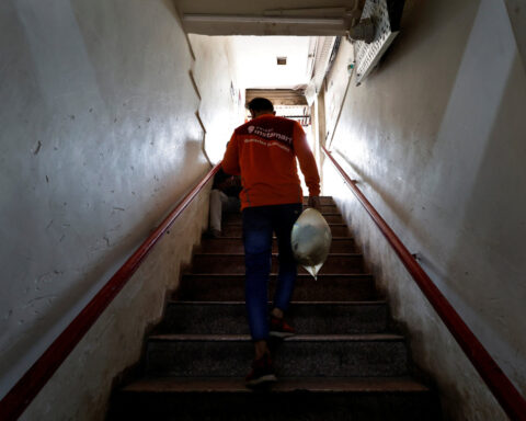 UN labour agency starts final talks on employment standards for gig workers
