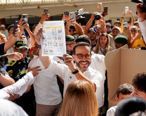 Colombian presidency goes to runoff election that could redefine relations with the US
