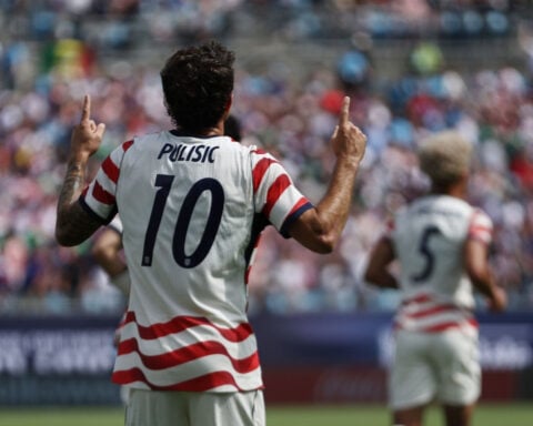 It’s no longer just the Christian Pulisic Show for Team USA ahead of a home World Cup. But he’s still the leading man