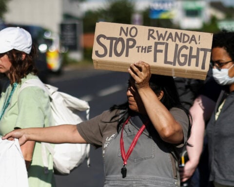 Britain will not have to pay Rwanda millions over asylum deal, court rules