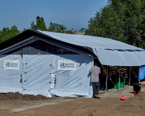 Countries tighten travel rules as Ebola risk rises