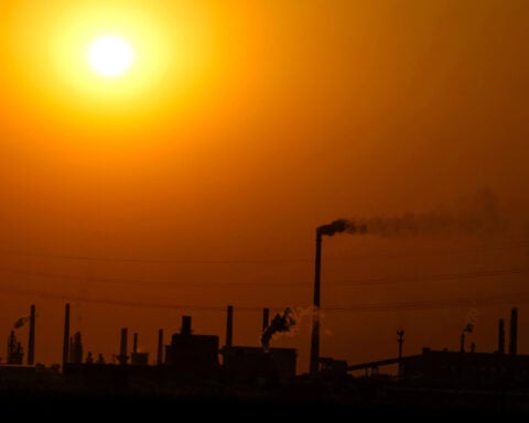 Factories face soaring costs as Iran war causes supply shocks