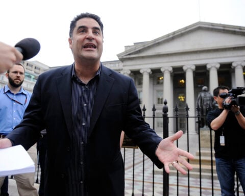 UK blocks visits by left-wing US commentators Cenk Uygur and Hasan Piker