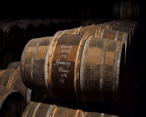 Cognac is in a slump. Hennessy thinks it has a fix