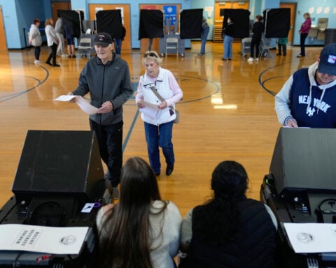 What to expect in New Jersey’s state primary
