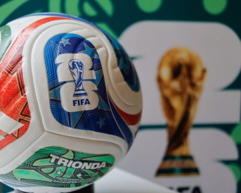 The World Cup squad reveal videos are full of Easter eggs you probably missed