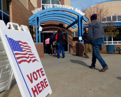 What to expect in South Dakota’s state primary