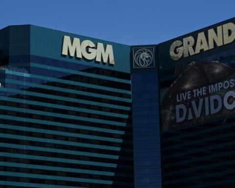 Barry Diller's People bids for MGM Resorts, values casino operator at $18 billion
