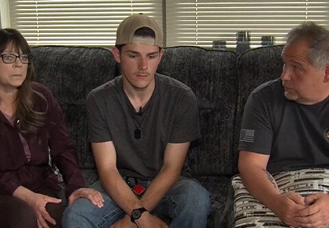 'The hole in your heart is never going to be replaced': Family of man killed in workplace accident speaks, seeking answers