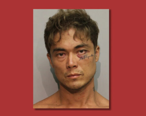 Man charged with murder in Hawaii triple killing