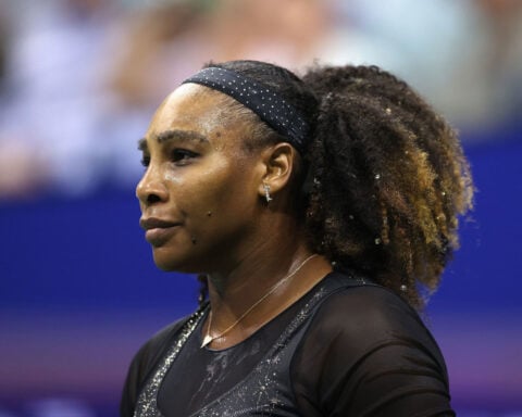 After almost four years away from tennis, Serena Williams is set to return to the court