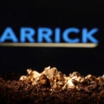Barrick Mining weighs London listing as it negotiates Africa business sale, sources say