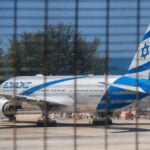 Israel's El Al to resume San Francisco flights to link Tel Aviv and Silicon Valley