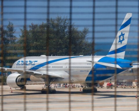 Israel's El Al to resume San Francisco flights to link Tel Aviv and Silicon Valley