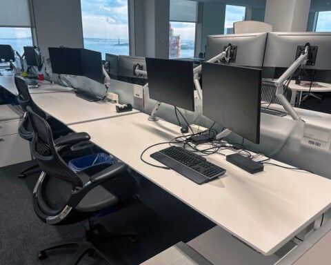 Young and unemployed? Remote work, not AI, may be the problem, study finds