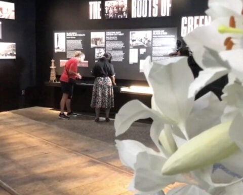 Tulsa marks 105 years since the Race Massacre that destroyed Black Wall Street