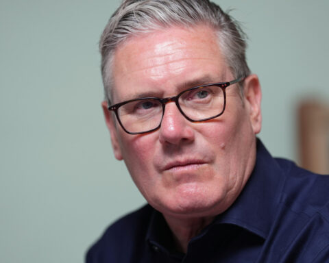 A new trove of Mandelson files brings more bad news for Keir Starmer