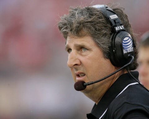 Offensive mastermind Mike Leach, who died in 2022, heads ballot for College Football Hall of Fame