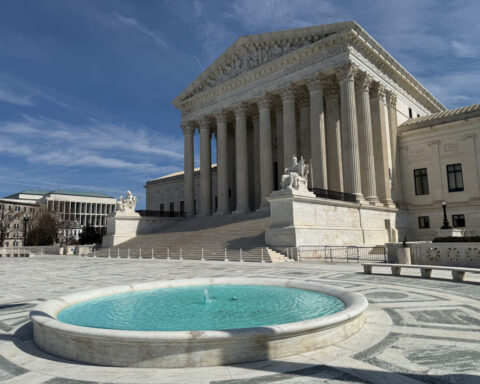 A Supreme Court skeptical of death row appeals has recently sided with three inmates