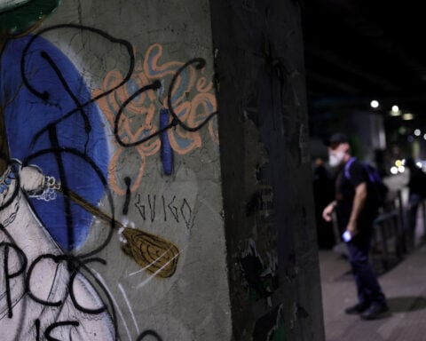 Brazil to target betting, tobacco sectors in new anti-organized crime operations, source says