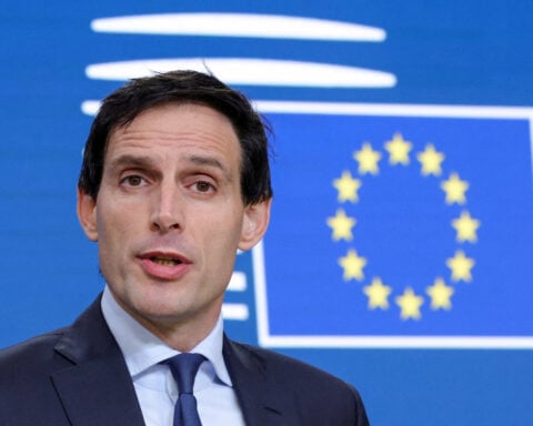 Climate summits are falling short of what the planet needs, EU climate chief says