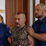 Czech court clears way for extradition of German extremist in transgender case