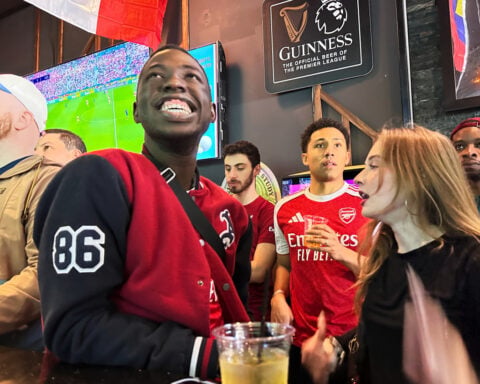 Last call? States look to extend bar and restaurant hours during the World Cup