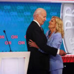 Jill Biden shares update on Joe Biden’s cancer