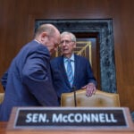 White House hasn’t offered solution to GOP concerns over ‘anti-weaponization’ fund, leaving immigration agenda in limbo