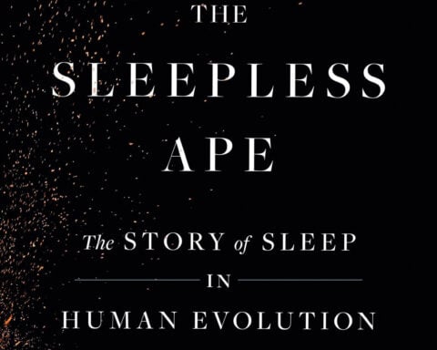 One way to improve your sleep? Imitate the habits of hunter-gatherers