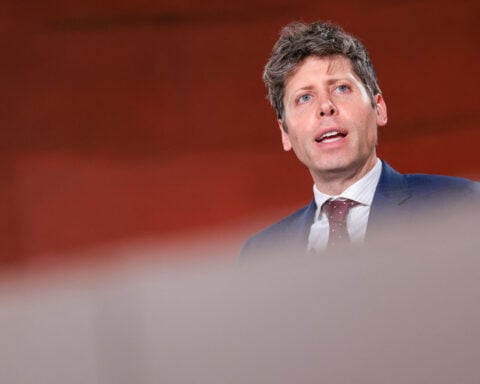 Florida sues OpenAI, alleging it’s unsafe for children