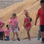 Moms create hiking group to get kids outdoors and build friendships