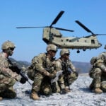 Pentagon policy illegally banned transgender troops from military service, appeals court panel rules