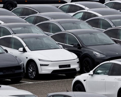 Tesla May registrations jump in several European markets as recovery continues