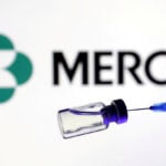 Merck exec says company is discussing use of COVID antiviral drug in Ebola response